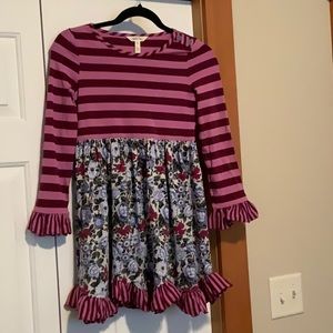 Adorable Matilda Jane Dress!!